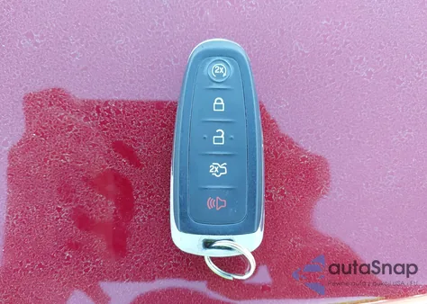 2014 Lincoln Mks Ecoboost from USA, damaged, VIN 1LNHL9FT1EG600908